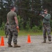 MRF-E 19.2: Non-lethal weapons training