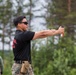 MRF-E 19.2: Non-lethal weapons training