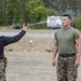 MRF-E 19.2: Non-lethal weapons training