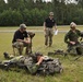 2019 European Best Sniper Team Competition