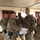 108th Sustainment Brigade Operation Inherent Resolve Campaign Medal Ceremony
