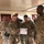 108th Sustainment Brigade Operation Inherent Resolve Campaign Medal Ceremony