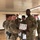 108th Sustainment Brigade Operation Inherent Resolve Campaign Medal Ceremony