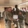 108th Sustainment Brigade Operation Inherent Resolve Campaign Medal Ceremony