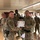 108th Sustainment Brigade Operation Inherent Resolve Campaign Medal Ceremony