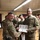 108th Sustainment Brigade Operation Inherent Resolve Campaign Medal Ceremony