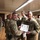 108th Sustainment Brigade Operation Inherent Resolve Campaign Medal Ceremony