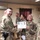 108th Sustainment Brigade Operation Inherent Resolve Campaign Medal Ceremony