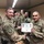 108th Sustainment Brigade Operation Inherent Resolve Campaign Medal Ceremony