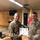 108th Sustainment Brigade Operation Inherent Resolve Campaign Medal Ceremony