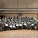 108th Sustainment Brigade Operation Inherent Resolve Campaign Medal Ceremony