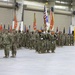 335th Signal Command Change of Command