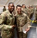 Task Force Hammer Soldiers Continue to Build Readiness in Kuwait