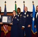 Aviano inducts newest SNCOs