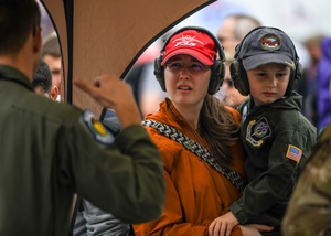 Royal International Air Tattoo 2025 - News In One July 28, 2025