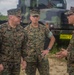 Reserve Marines conduct annual training at Joliet Army Training Area