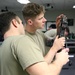 Students Train To Become Weapons Sergeants