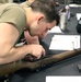 Students Train To Become Weapons Sergeants