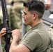 Students Train To Become Weapons Sergeants