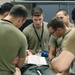 Students Train To Become Special Operations Medics