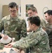 Students Train To Become Special Operations Medics