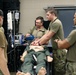 Students Train To Become Special Operations Medics