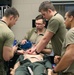 Students Train To Become Special Operations Medics