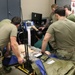 Students Train To Become Special Operations Medics