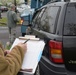 New program clears base of abandoned vehicles