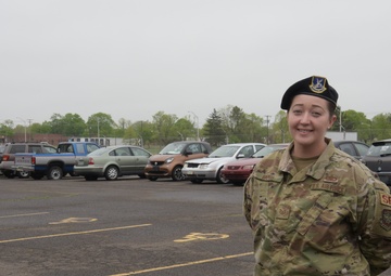 New program clears base of abandoned vehicles