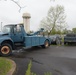 New program clears base of abandoned vehicles