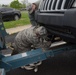 New program clears base of abandoned vehicles