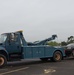 New program clears base of abandoned vehicles