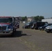 New program clears base of abandoned vehicles