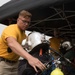 Soldiers Dive Deep for Training