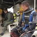 Soldiers Dive Deep for Training