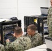 IWTC San Diego Trains Sailors in Automated Digital Network Systems