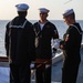 USS Dwight D. Eisenhower (CVN 69)