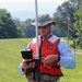 Army Corps performs channel survey in Moorefield, West Virginia