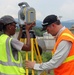 Army Corps performs channel survey in Moorefield, West Virginia