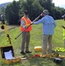 Army Corps performs channel survey in Moorefield, West Virginia