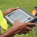 Army Corps performs channel survey in Moorefield, West Virginia