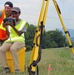 Army Corps performs channel survey in Moorefield, West Virginia