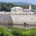 Army Corps performs channel survey in Moorefield, West Virginia