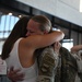 104th Fighter Wing Airmen welcomed home from deployment