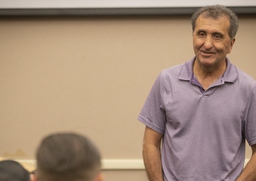 Northern Strike 19 advanced storytelling workshop develops multinational public affairs professionals