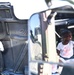 48th LRS host vehicle display for Liberty Wing tots