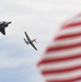 F-35 Demo Team brings airpower to Duluth Airshow