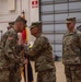 New York's 42nd Combat Aviation Brigade Welcomes New Commander