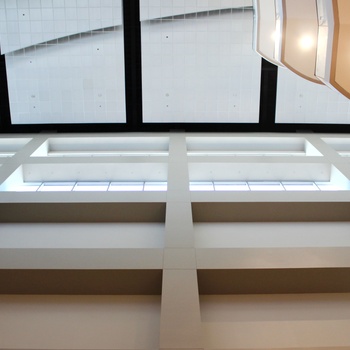 A facility for a dynamic future — Army Corps delivers high-tech space for intelligence command